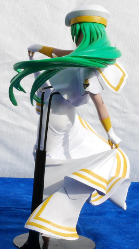 アリス・キャロル（ARIA）